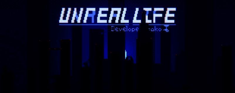 《非现实生活》游戏相关图片1