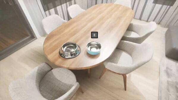 《田地》游戏相关画面4