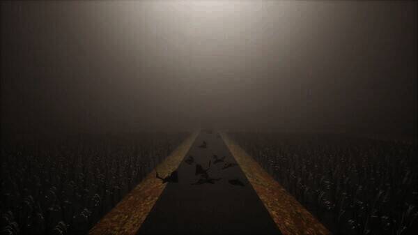 《田地》游戏相关画面5