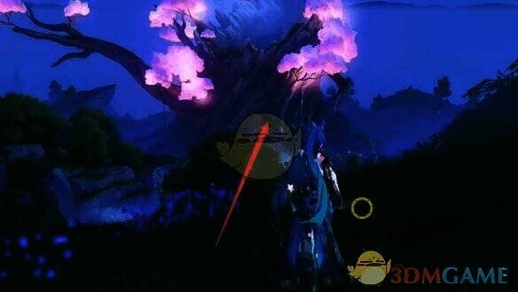 朝着大树前进路线图