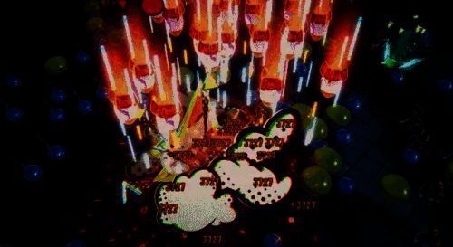 《无尽梦回》“直至梦醒”玩法画面