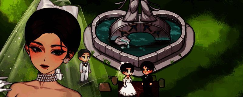 中国式相亲游戏相关图片1