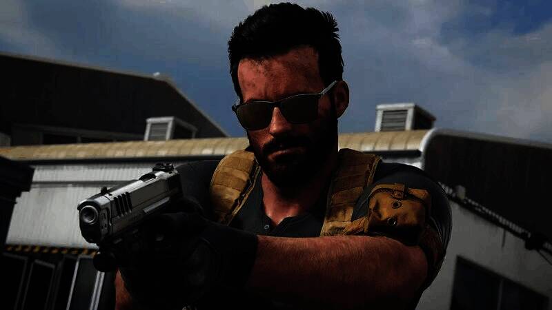 《使命召唤》相关图片