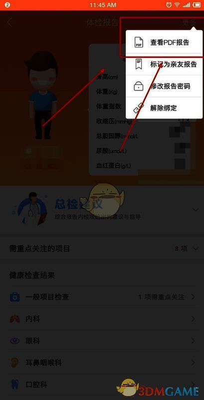 点击更多查看 PDF 报告示意图