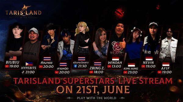 AgAABd5CB5WB-eyPE-5I1J9ueDwVxp6G.jpg 《塔瑞斯世界》体现诚意相关图片