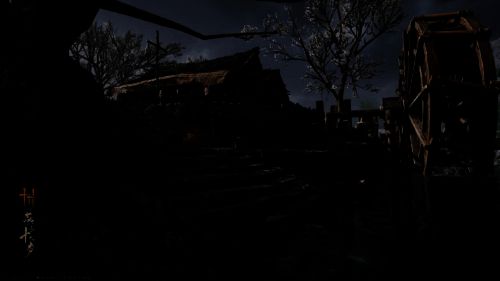 燕云十六声大世界画面