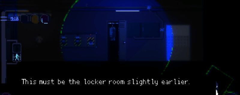 《非现实生活》游戏相关图片1