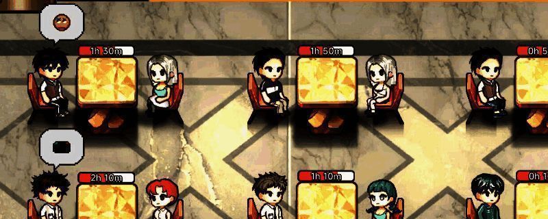 中国式相亲相关游戏画面1