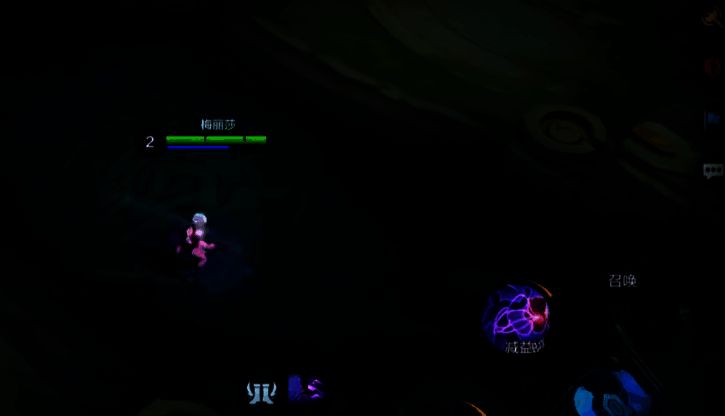 梅丽莎技能相关图片2