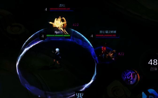 梅丽莎技能相关图片5