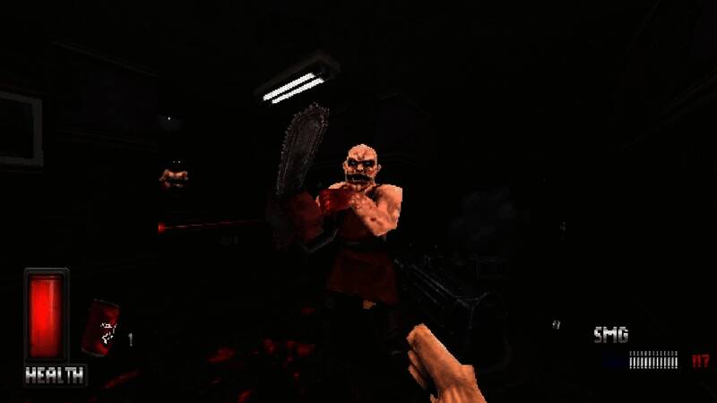 《CRUEL》游戏相关图片2