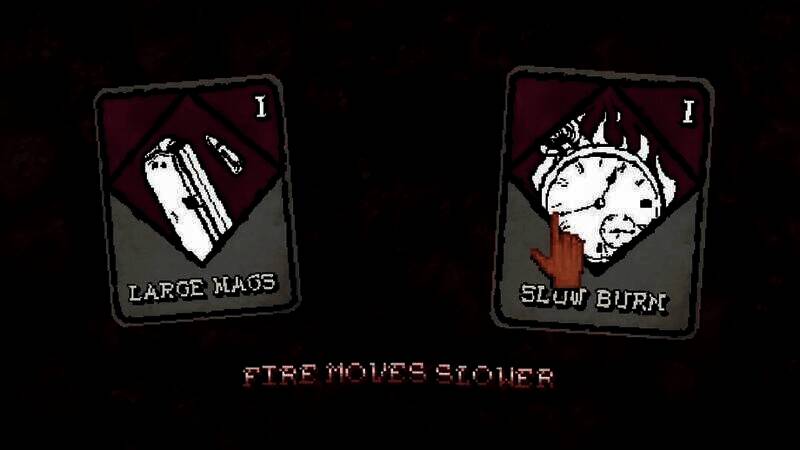 《CRUEL》游戏相关图片4