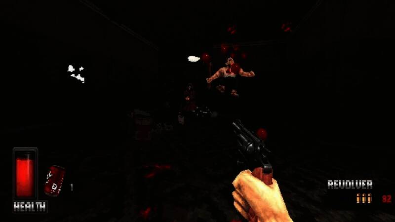 《CRUEL》游戏相关图片5