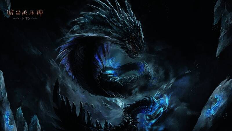 霜银之镜·泽克伦德战斗画面