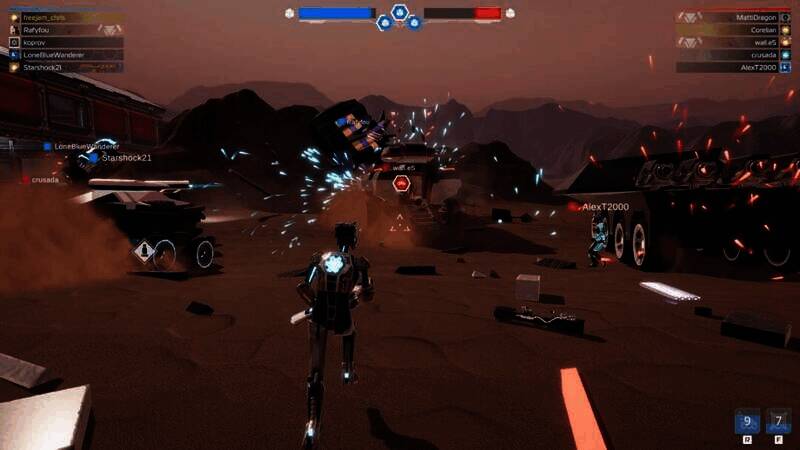 《罗博造造2》相关图片1