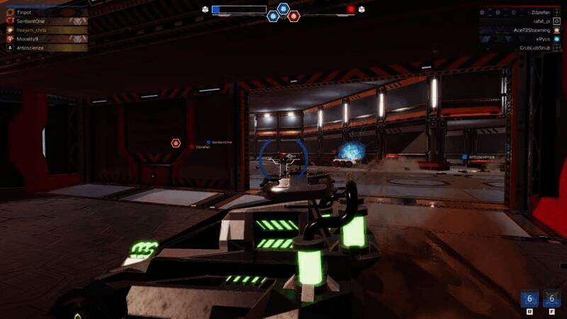 《罗博造造2》相关图片2