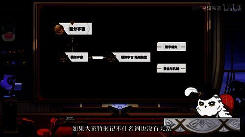 差分宇宙玩法相关图片