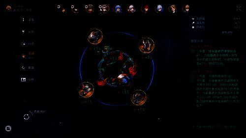 自由编队和数值映射系统相关图片