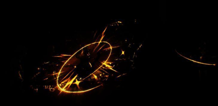 《重返未来:1999》虚构集技能展示画面5