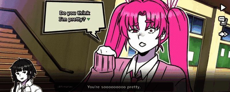 《我只想单身!!》相关图片1