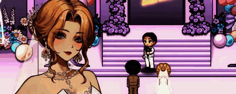 《中国式相亲》游戏相关图片1