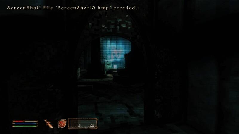 《上古卷轴4：湮没》相关新闻图片