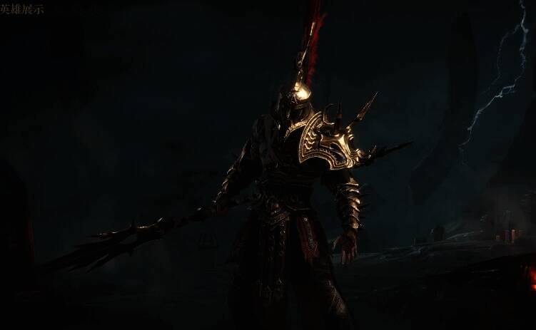 龙息神寂相关配图2