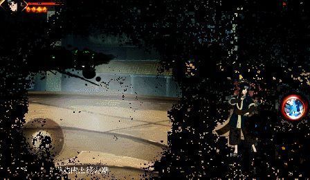 一技能分别使用展示动图