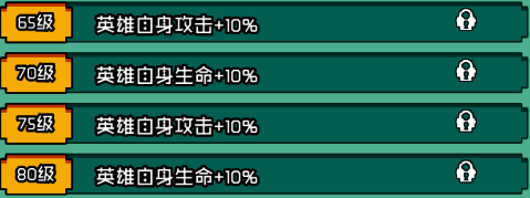 等级解锁相关图片4