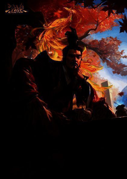 《三国杀OL》蜀中篇宣传图1