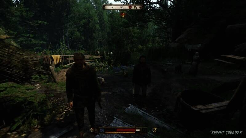 《天国:拯救2》游戏画面6