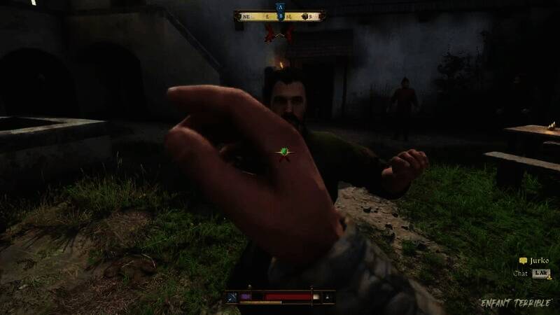 《天国:拯救2》游戏画面9