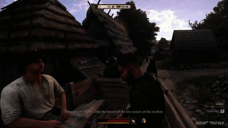 《天国:拯救2》游戏画面10