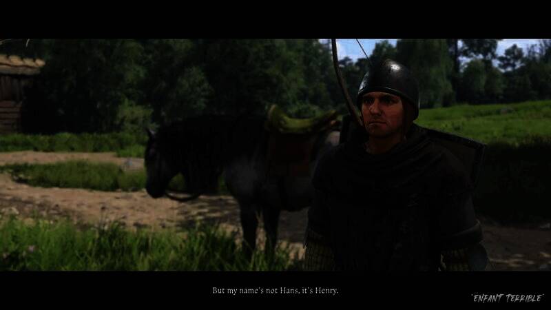 《天国:拯救2》游戏画面12