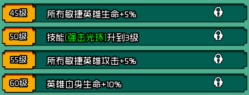 等级解锁相关图片3