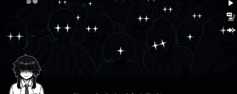 《我只想单身！！》相关图片1