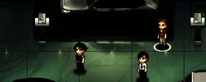 《中国式相亲》相关截图1