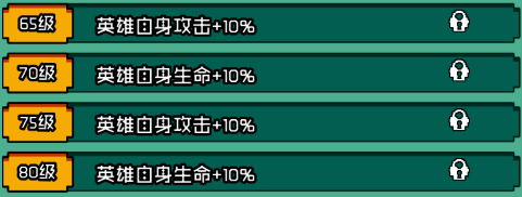 等级解锁相关图片4