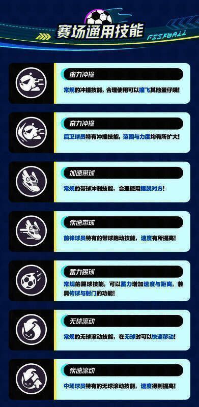 《蛋仔派对》球场道具画面