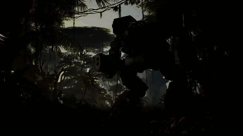 相关工作室重组的配图