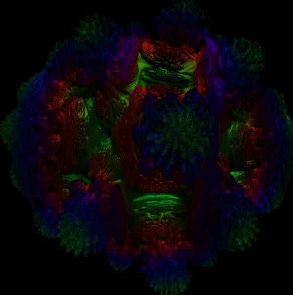 病毒蘑菇测试相关图片3