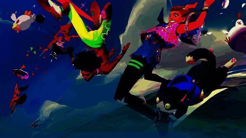 Bungie项目相关图片1