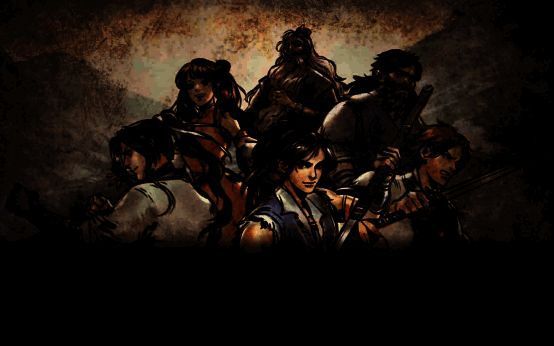 《侠客风云传前传》游戏画面3