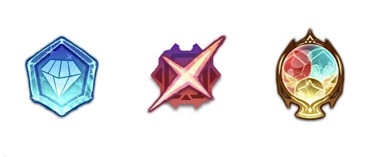 登录领钻石等奖励活动图片