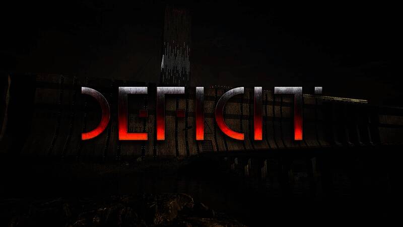《DEFICIT》相关图片