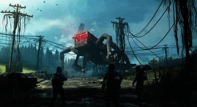 《七日世界》PVP相关画面2