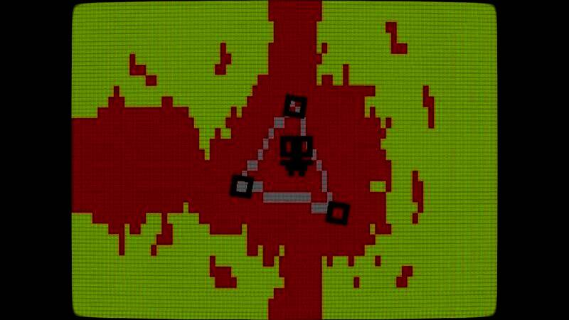 《特里的其他游戏合集》游戏截图7