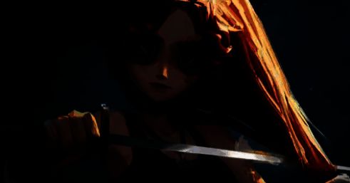 第五人格弓箭手相关图片5