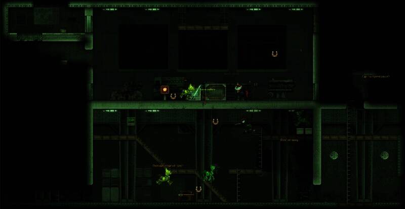 《辐射小马国:废墟》游戏特色展示图1