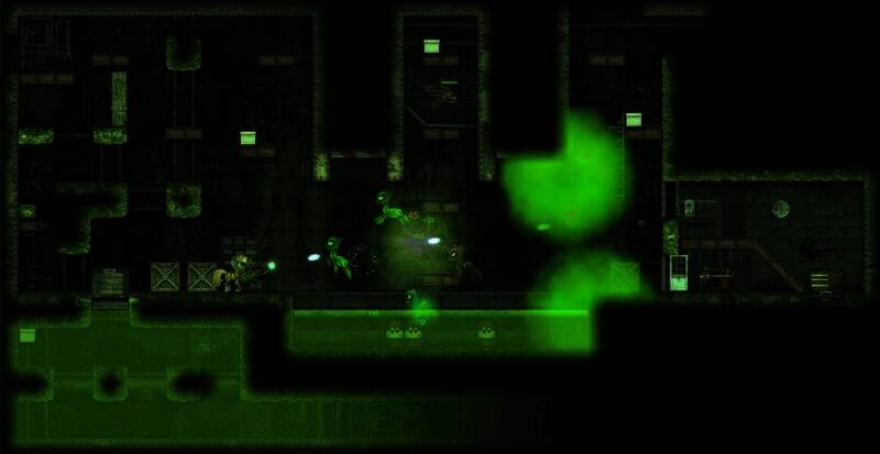 《辐射小马国:废墟》游戏特色展示图2